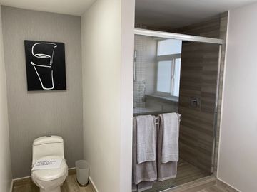 Departamento nuevo en Playas de Tijuana