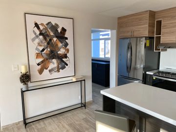 Departamento nuevo en Playas de Tijuana