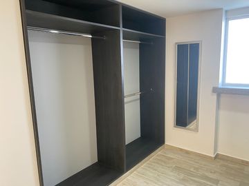 Departamento nuevo en Playas de Tijuana
