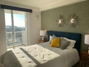 Departamento nuevo en Playas de Tijuana