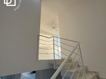 Estrena casa con acabados de lujo y alberca al norte de Mérida