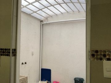 VENTA CASA EN CONDOMINIO EN LOS HEROES CHALCO III, San Martín Cuautlalpan