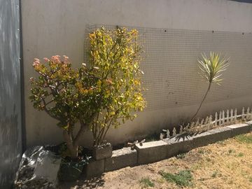 VENTA CASA EN CONDOMINIO EN LOS HEROES CHALCO III, San Martín Cuautlalpan