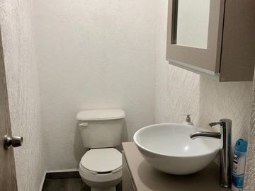 VENTA CASA EN CONDOMINIO EN LOS HEROES CHALCO III, San Martín Cuautlalpan