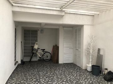 VENTA CASA EN CONDOMINIO EN LOS HEROES CHALCO III, San Martín Cuautlalpan