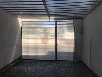 VENTA CASA EN CONDOMINIO EN LOS HEROES CHALCO III, San Martín Cuautlalpan