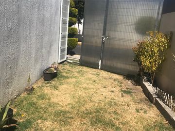 VENTA CASA EN CONDOMINIO EN LOS HEROES CHALCO III, San Martín Cuautlalpan