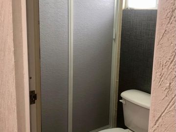 VENTA CASA EN CONDOMINIO EN LOS HEROES CHALCO III, San Martín Cuautlalpan