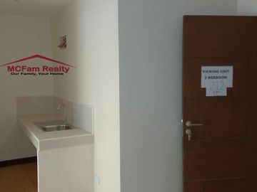 Finihomes Marilao PAG-IBIG Condo For Sale in Marilao Bulacan