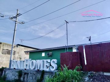 Finihomes Marilao PAG-IBIG Condo For Sale in Marilao Bulacan