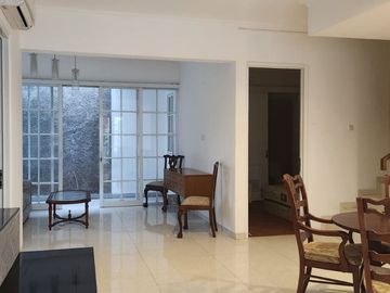 DISEWAKAN RUMAH CLUSTER JL. KOMPLEK PERDAG BINTARO DEPLU JAKARTA SELATAN