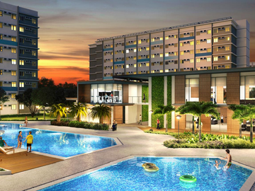 Experience the best of both worlds at Futura East Cainta. Our condos provide the perfect combination of urban convenience and suburban tranquility, so