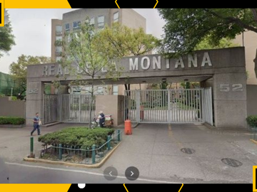 Maravilloso Departamento En Jardines En La Montaña, Tlalpan, Cdmx ADJUDICADO!!
