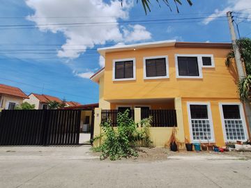 Newly Renovated Corner House and Lot in Parc Regency Residences, Iloilo