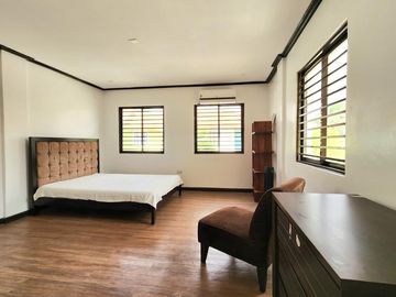 Newly Renovated Corner House and Lot in Parc Regency Residences, Iloilo