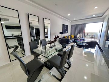 DESARROLLO EN PRE-VENTA DEPARTAMENTOS  ORIGIN BY WOLF POR LA CALLE COLEGIOS, CANCÚN