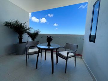 DESARROLLO EN PRE-VENTA DEPARTAMENTOS  ORIGIN BY WOLF POR LA CALLE COLEGIOS, CANCÚN