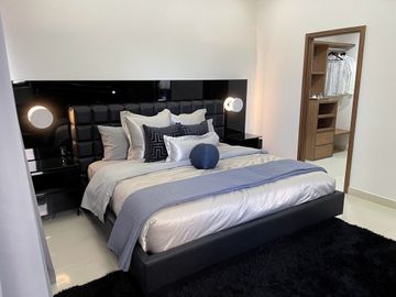 DESARROLLO EN PRE-VENTA DEPARTAMENTOS  ORIGIN BY WOLF POR LA CALLE COLEGIOS, CANCÚN