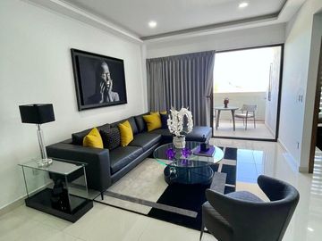 DESARROLLO EN PRE-VENTA DEPARTAMENTOS  ORIGIN BY WOLF POR LA CALLE COLEGIOS, CANCÚN