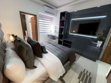 DESARROLLO EN PRE-VENTA DEPARTAMENTOS  ORIGIN BY WOLF POR LA CALLE COLEGIOS, CANCÚN