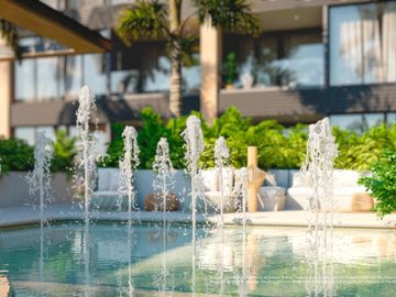 DESARROLLO EN PRE-VENTA DEPARTAMENTOS  ORIGIN BY WOLF POR LA CALLE COLEGIOS, CANCÚN