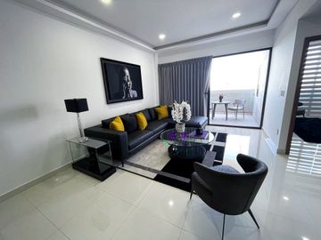 DESARROLLO EN PRE-VENTA DEPARTAMENTOS  ORIGIN BY WOLF POR LA CALLE COLEGIOS, CANCÚN