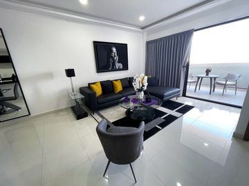DESARROLLO EN PRE-VENTA DEPARTAMENTOS  ORIGIN BY WOLF POR LA CALLE COLEGIOS, CANCÚN