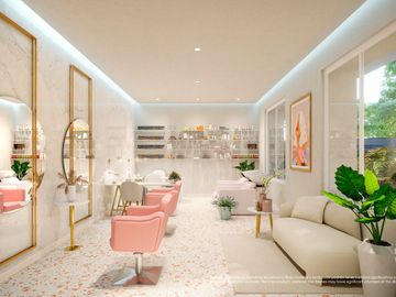 DESARROLLO EN PRE-VENTA DEPARTAMENTOS  ORIGIN BY WOLF POR LA CALLE COLEGIOS, CANCÚN