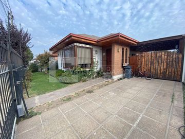 CASA EN VENTA