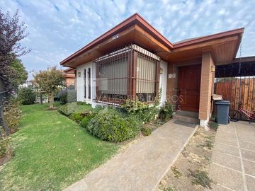 CASA EN VENTA
