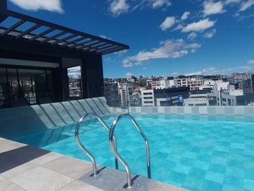 Venta de Departamento en el Batan de 220 Metros, 6 de diciembre, casanova