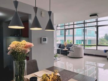 Bellagio Tower 3, 2BR Unit For Sale, 91SQM,20M
