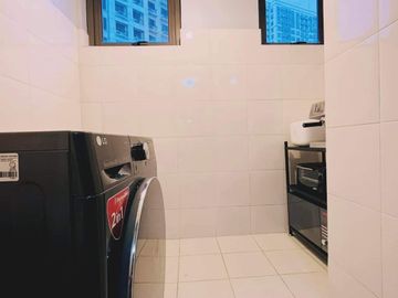 Bellagio Tower 3, 2BR Unit For Sale, 91SQM,20M