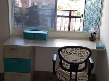 VENDO APARTAMENTO CHIPICHAPE