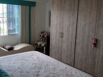 VENDO APARTAMENTO CHIPICHAPE