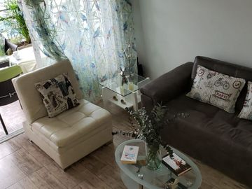 VENDO APARTAMENTO CHIPICHAPE