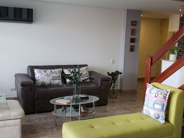 VENDO APARTAMENTO CHIPICHAPE