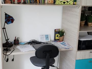VENDO APARTAMENTO CHIPICHAPE