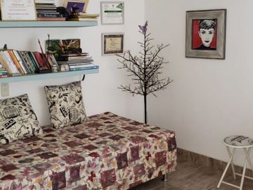 VENDO APARTAMENTO CHIPICHAPE
