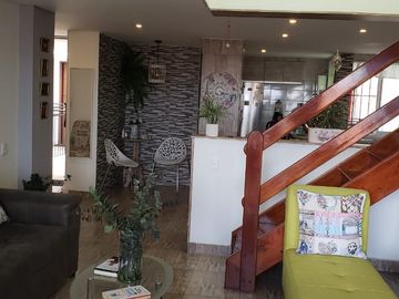 VENDO APARTAMENTO CHIPICHAPE