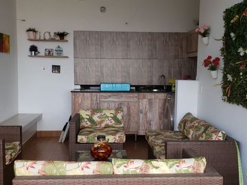 VENDO APARTAMENTO CHIPICHAPE