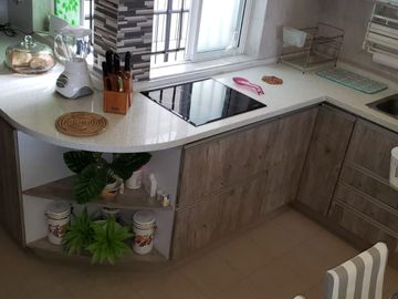 VENDO APARTAMENTO CHIPICHAPE