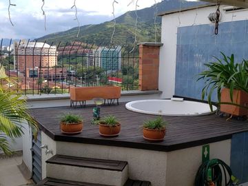 VENDO APARTAMENTO CHIPICHAPE