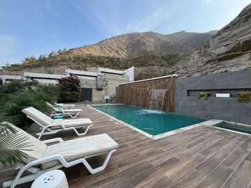 🏡 Venta de Casa en Cieneguilla: Vive el Lujo y la Comodidad 🌟