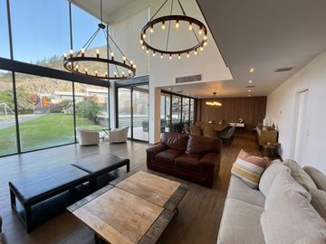 🏡 Venta de Casa en Cieneguilla: Vive el Lujo y la Comodidad 🌟