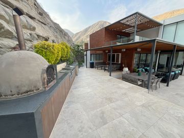 🏡 Venta de Casa en Cieneguilla: Vive el Lujo y la Comodidad 🌟