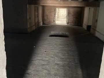 Vendo espectacular e histórica casona en Barranco Monumental - Palacete Sousa - con 2,040 m2 de área libre para construir un proyecto importante