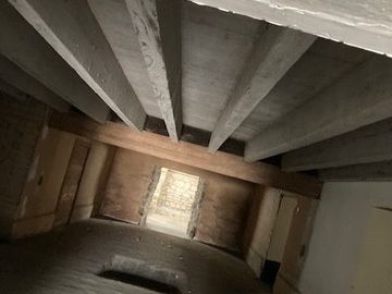 Vendo espectacular e histórica casona en Barranco Monumental - Palacete Sousa - con 2,040 m2 de área libre para construir un proyecto importante