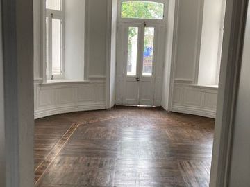 Vendo espectacular e histórica casona en Barranco Monumental - Palacete Sousa - con 2,040 m2 de área libre para construir un proyecto importante