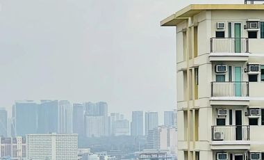 2 Bedroom Unit for Sale in Palm Beach West Siargao Tower, Metropolitan Park, Pasay City